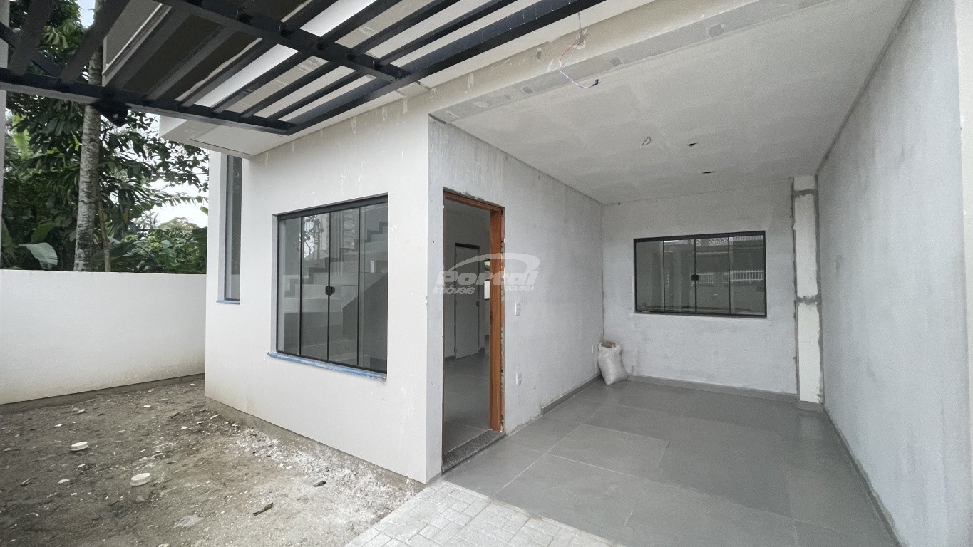 Casa, 3 quartos, 113 m² - Foto 7