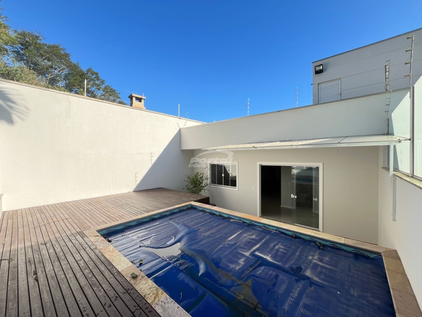 Casa, 3 quartos, 212 m² - Foto 3