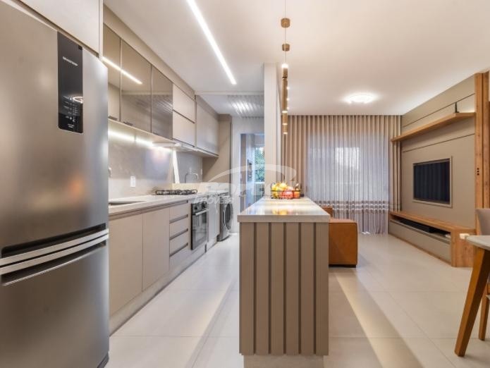 Apartamento à venda com 2 quartos, 73m² - Foto 1