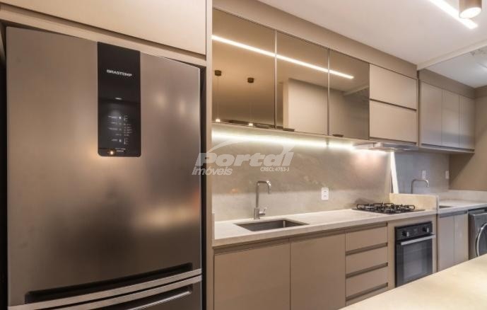 Apartamento à venda com 2 quartos, 73m² - Foto 3