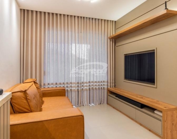 Apartamento à venda com 2 quartos, 73m² - Foto 6