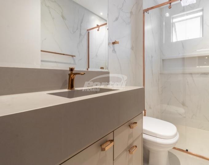 Apartamento à venda com 2 quartos, 73m² - Foto 9