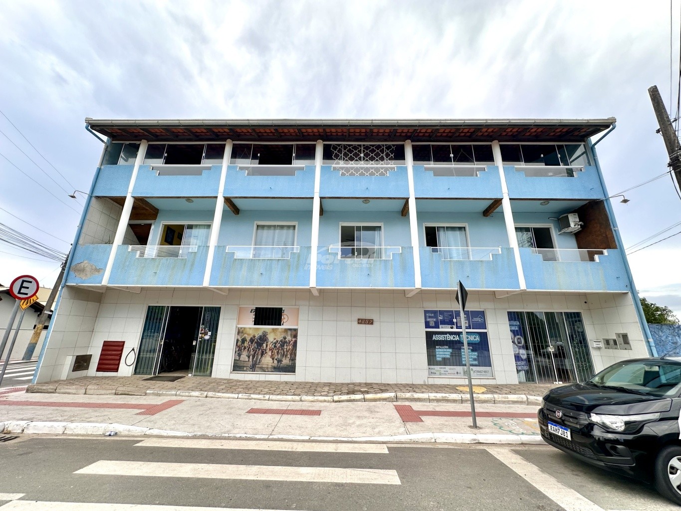 Apartamento de 3 quartos, 272m² no bairro Meia Praia, em Navegantes | Eu Corretor