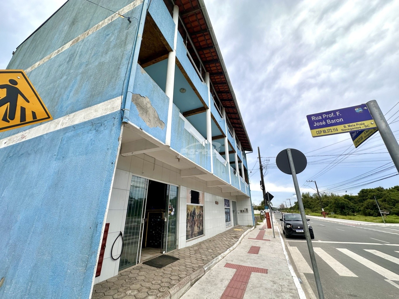 Apartamento de 3 quartos, 272m² no bairro Meia Praia, em Navegantes | Eu Corretor