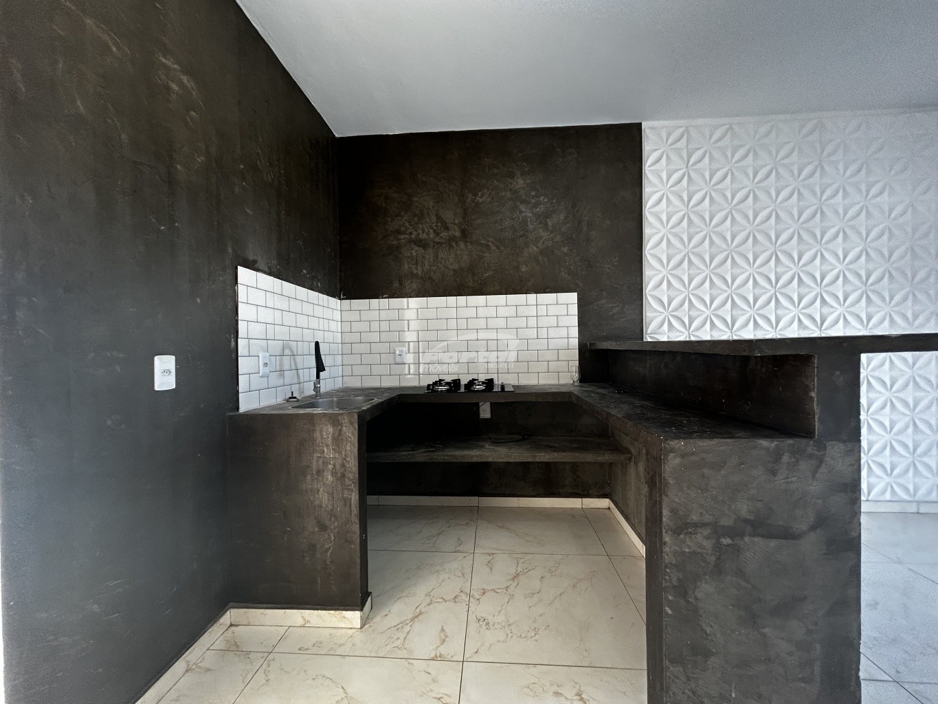 Casa para alugar com 2 quartos, 61m² - Foto 13