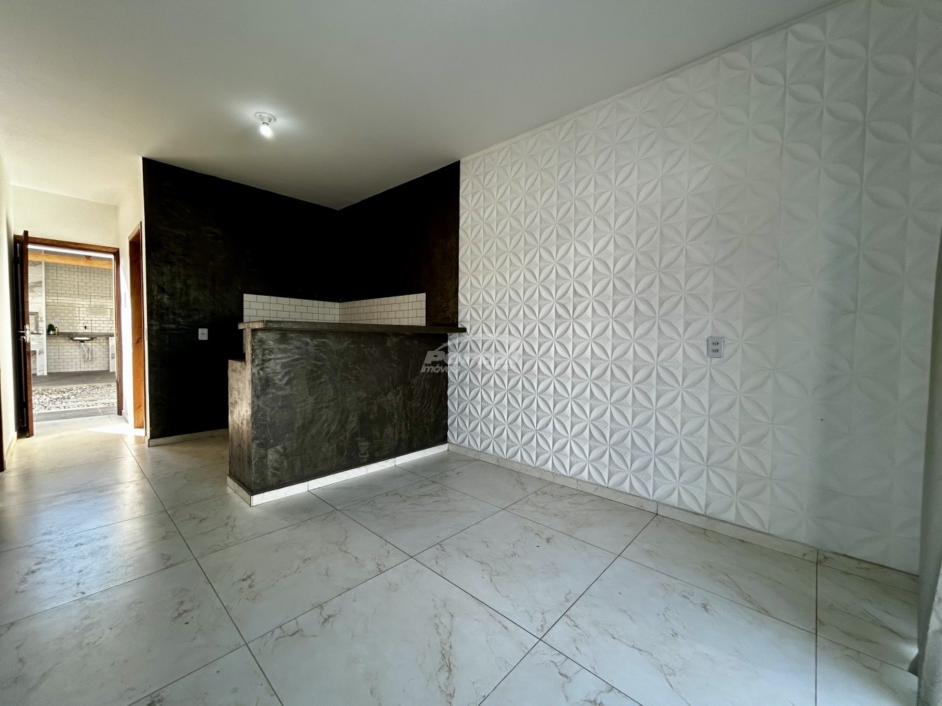 Casa para alugar com 2 quartos, 61m² - Foto 8