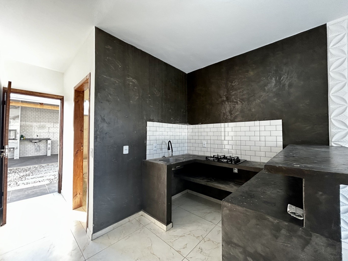 Casa para alugar com 2 quartos, 61m² - Foto 12