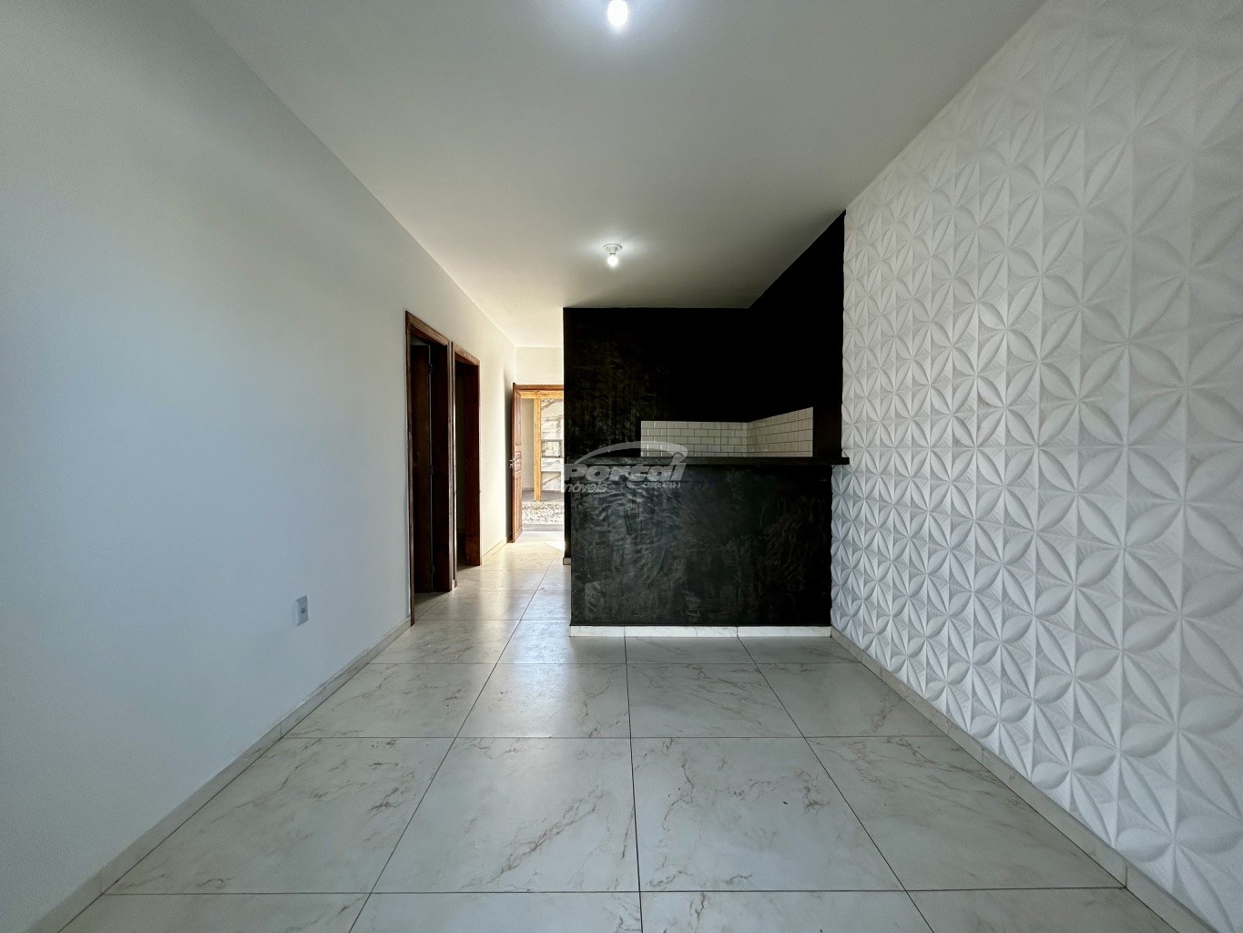Casa para alugar com 2 quartos, 61m² - Foto 7