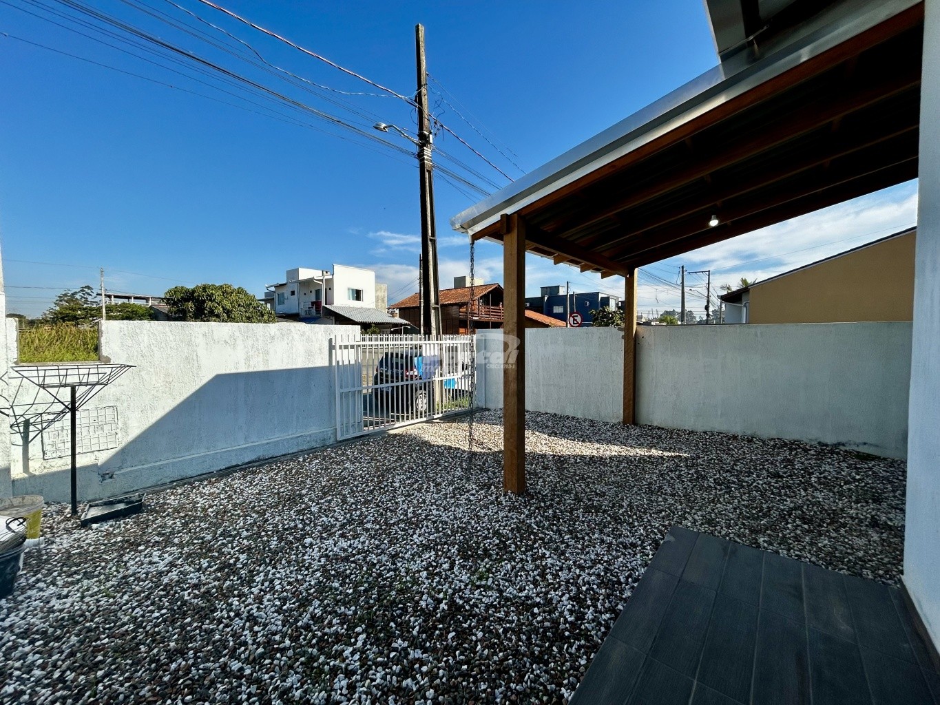 Casa para alugar com 2 quartos, 61m² - Foto 5
