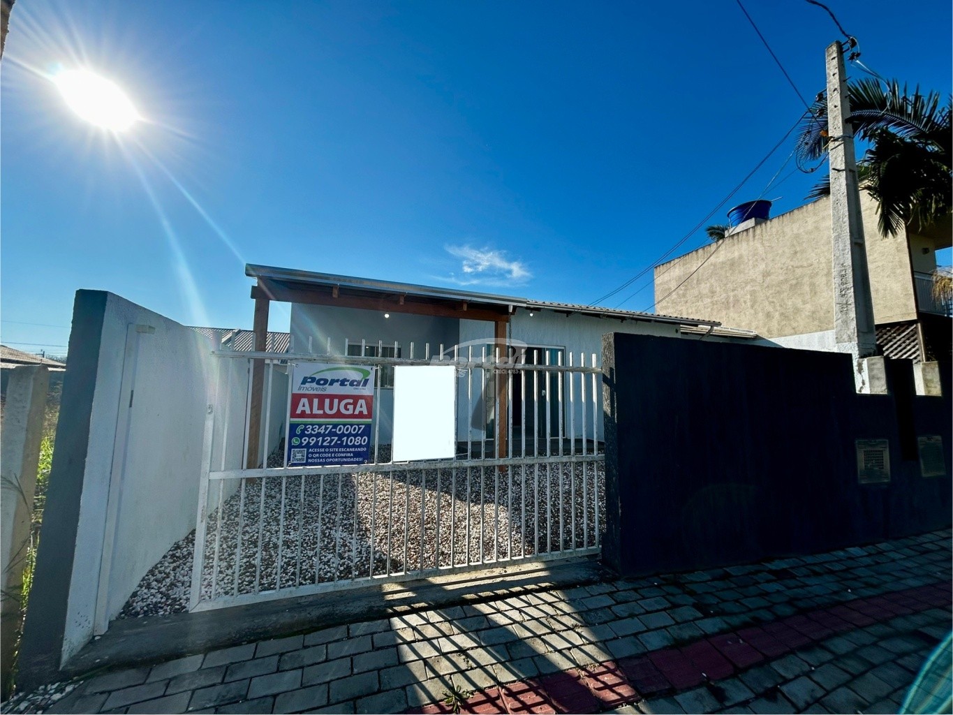 Casa para alugar com 2 quartos, 61m² - Foto 3