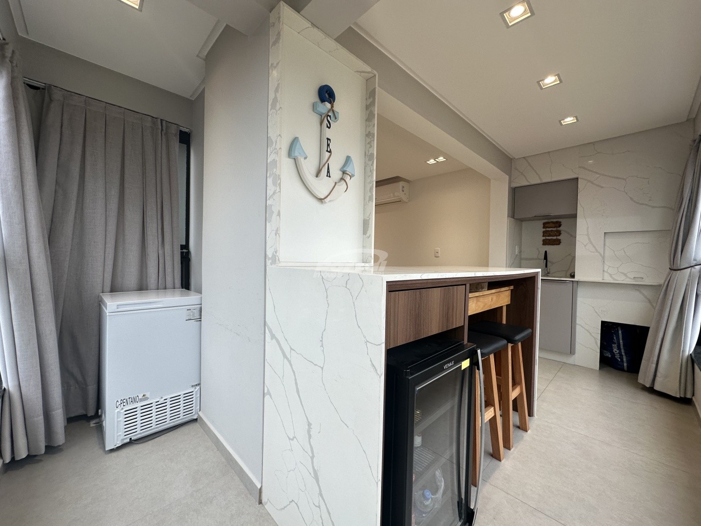 Apartamento para alugar com 2 quartos, 90m² - Foto 5