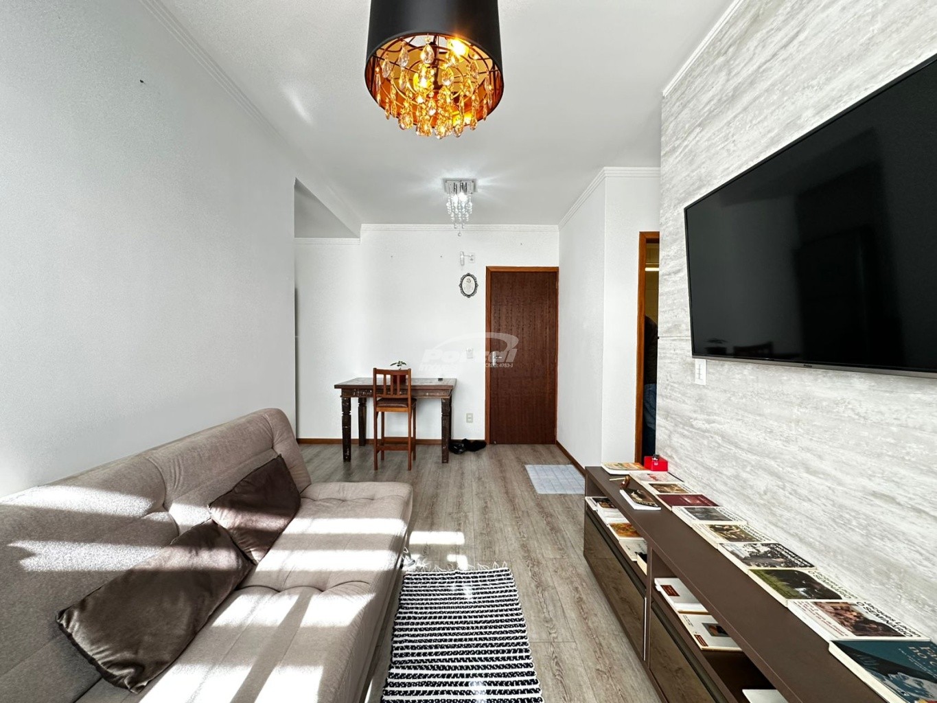 Apartamento de 2 quartos, 53m² no bairro Salto Weissbach, em Blumenau | Eu Corretor