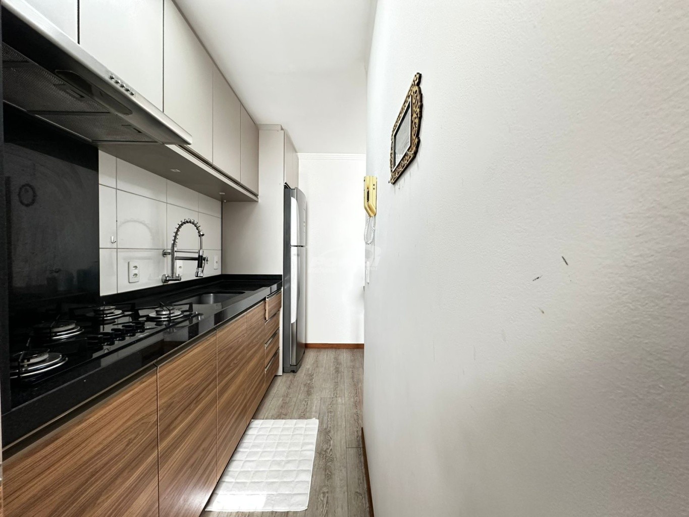 Apartamento de 2 quartos, 53m² no bairro Salto Weissbach, em Blumenau | Eu Corretor