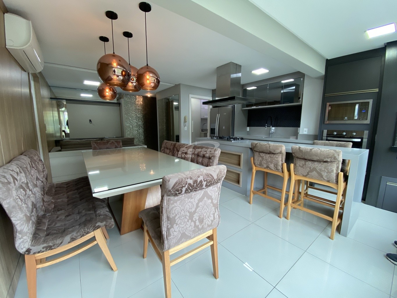 Apartamento de 2 quartos, 78m² no bairro Itoupava Seca, em Blumenau | Eu Corretor