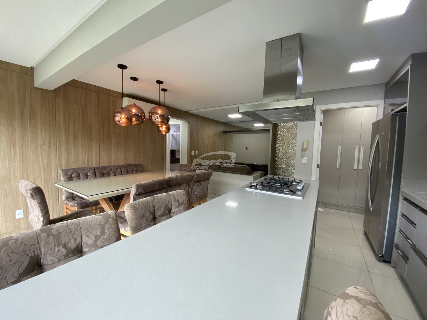 Apartamento de 2 quartos, 78m² no bairro Itoupava Seca, em Blumenau | Eu Corretor