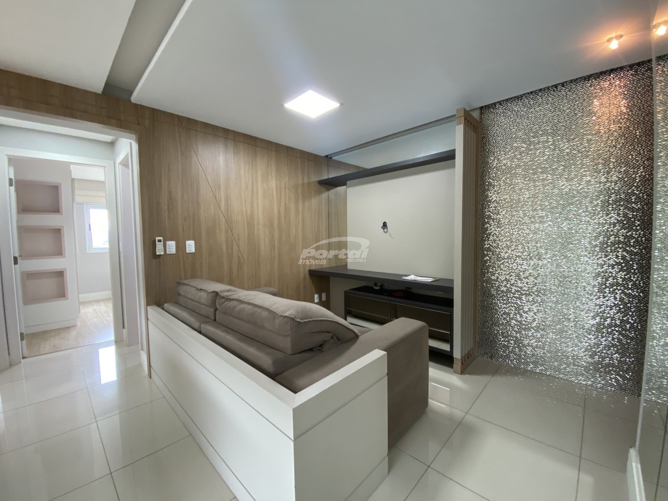 Apartamento de 2 quartos, 78m² no bairro Itoupava Seca, em Blumenau | Eu Corretor