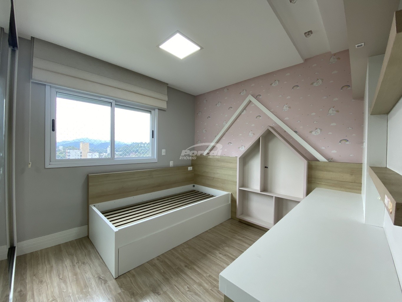 Apartamento de 2 quartos, 78m² no bairro Itoupava Seca, em Blumenau | Eu Corretor