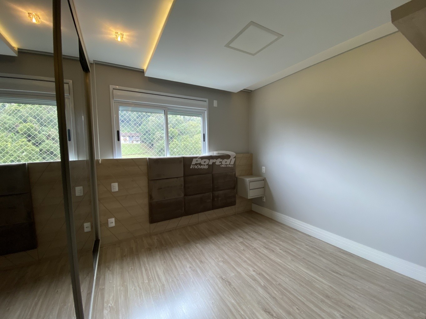 Apartamento de 2 quartos, 78m² no bairro Itoupava Seca, em Blumenau | Eu Corretor