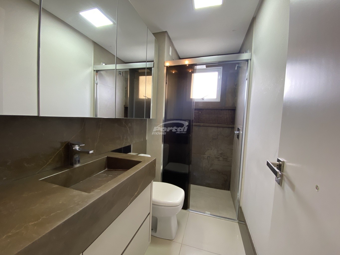Apartamento de 2 quartos, 78m² no bairro Itoupava Seca, em Blumenau | Eu Corretor