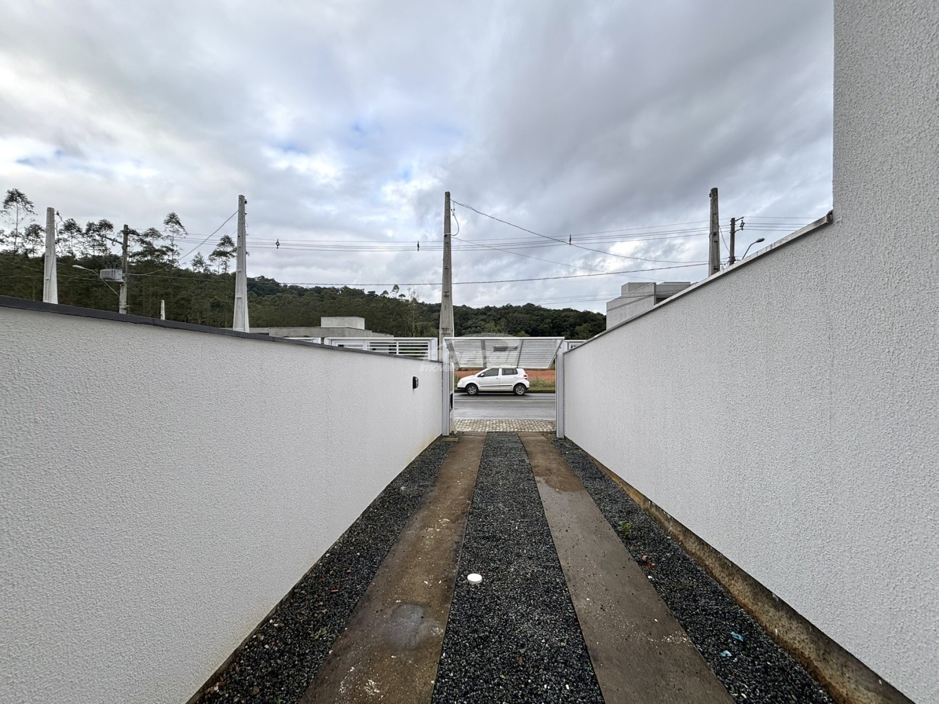 Casa de 2 quartos, 73m² no bairro Itoupava Central, em Blumenau | Eu Corretor