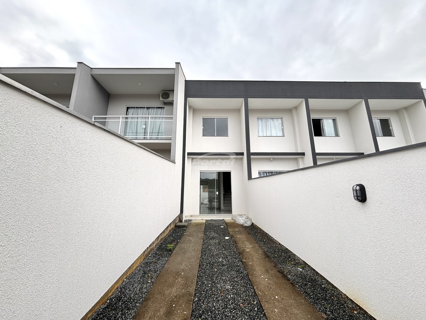 Casa de 2 quartos, 73m² no bairro Itoupava Central, em Blumenau | Eu Corretor