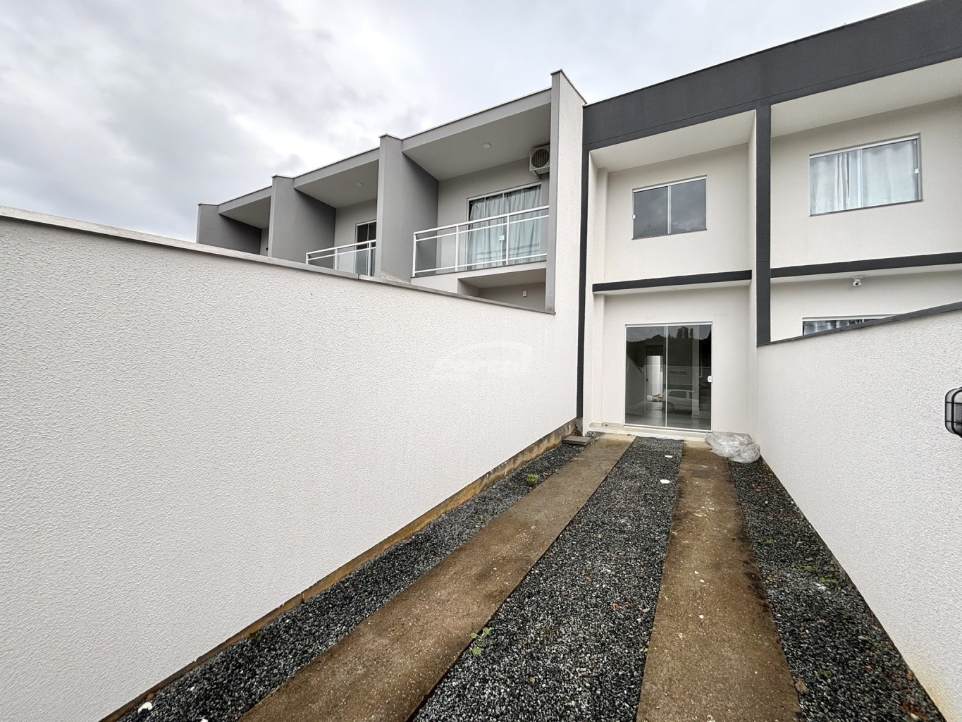 Casa de 2 quartos, 73m² no bairro Itoupava Central, em Blumenau | Eu Corretor