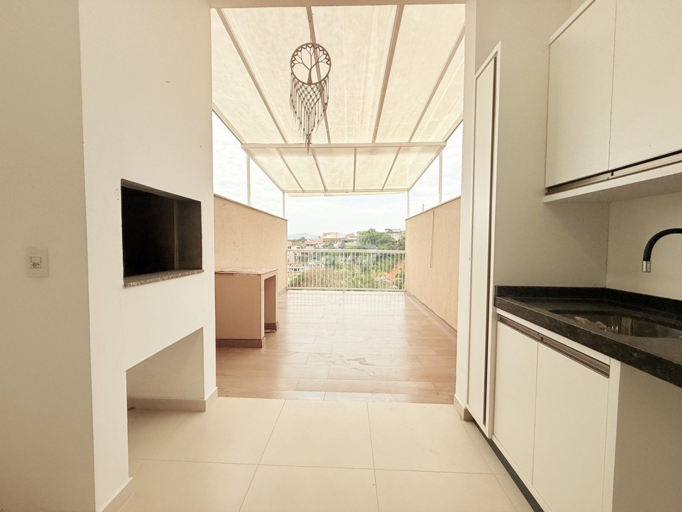 Casa para alugar com 2 quartos, 96m² - Foto 14