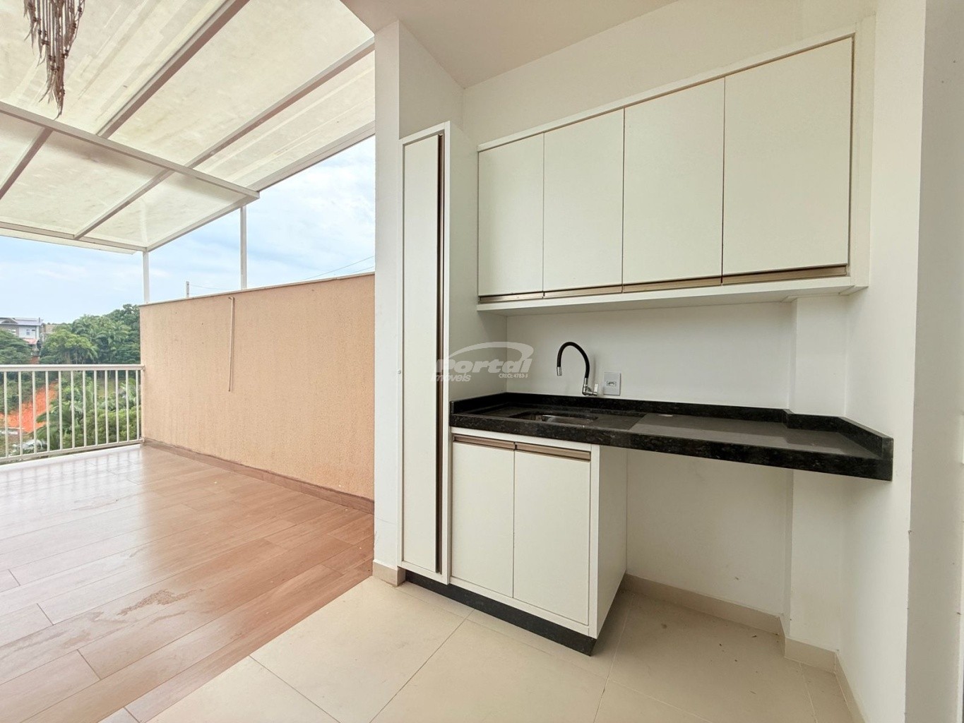 Casa para alugar com 2 quartos, 96m² - Foto 15