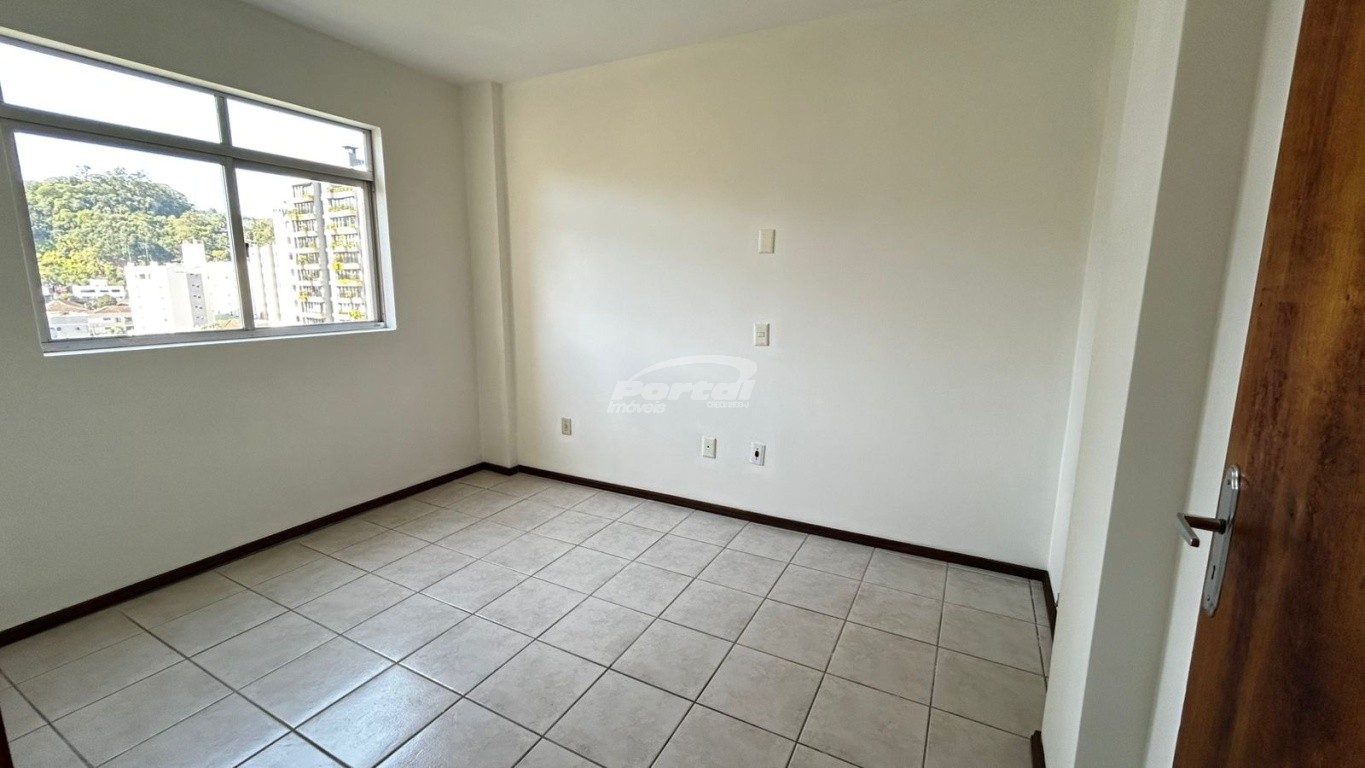 Apartamento de 2 quartos, 73m² no bairro Victor Konder, em Blumenau | Eu Corretor