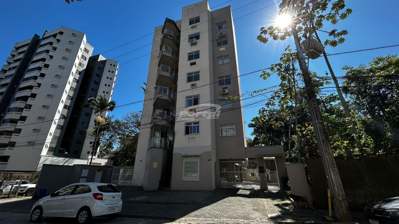 Apartamento de 2 quartos, 73m² no bairro Victor Konder, em Blumenau | Eu Corretor