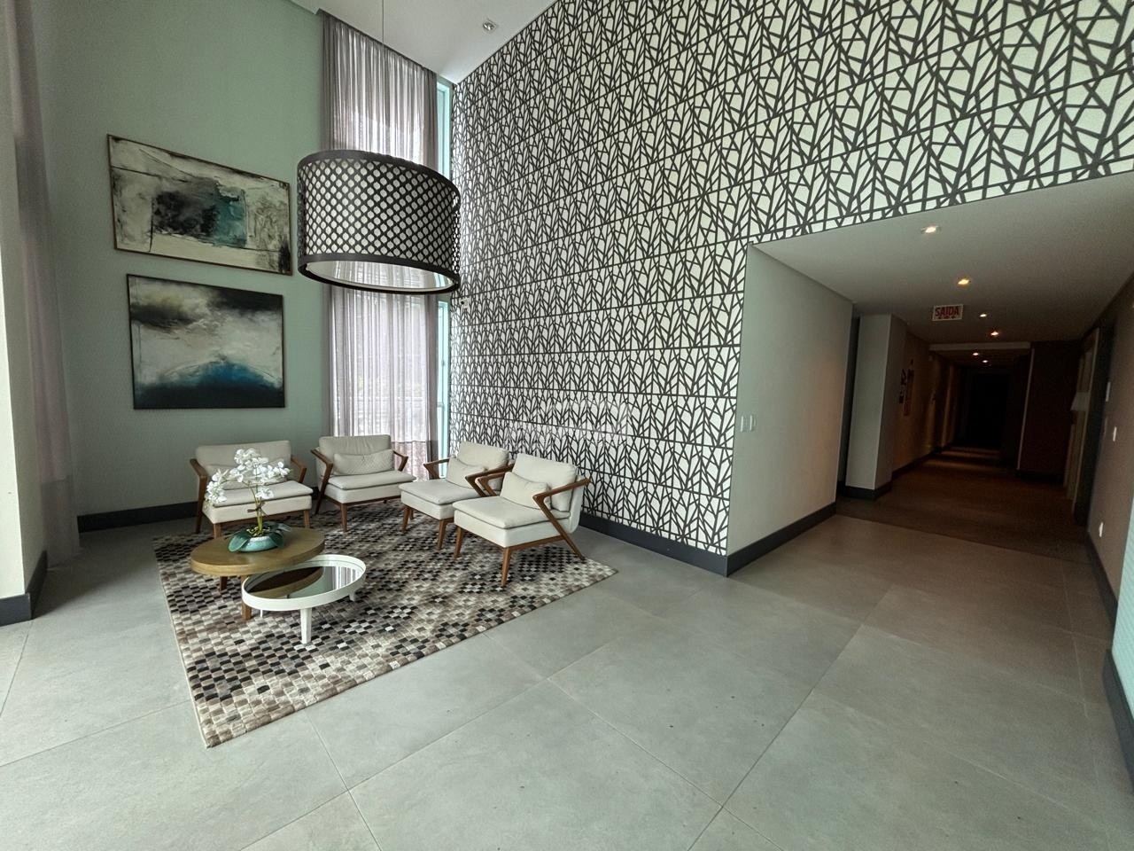 hall