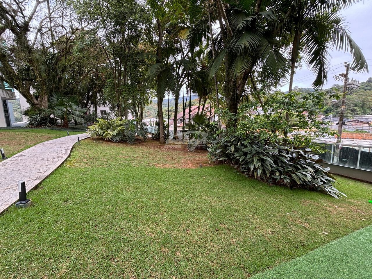 jardim