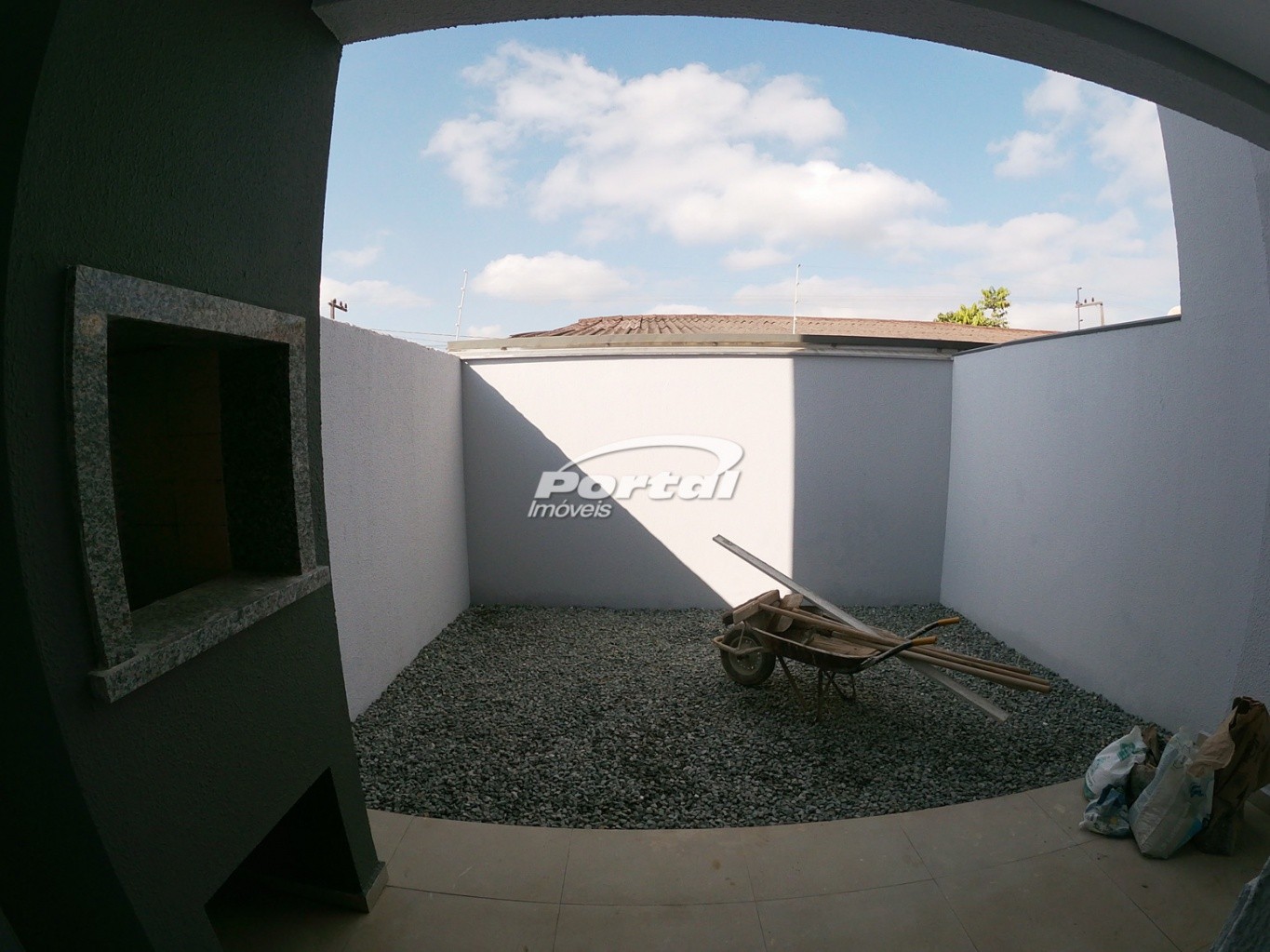 Casa de 2 quartos, 74m² no bairro Itacolomi, em Balneário Piçarras | Eu Corretor