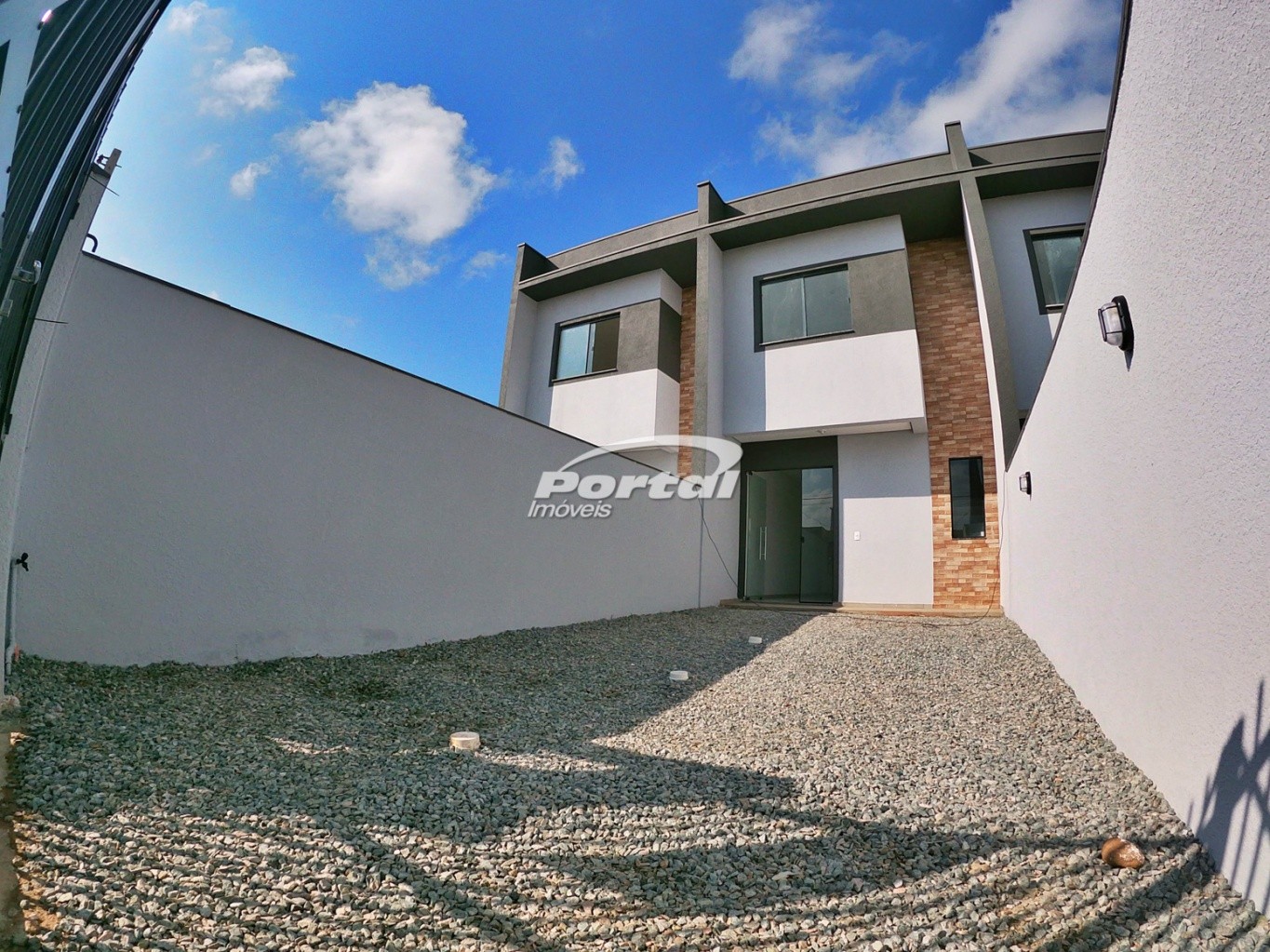 Casa de 2 quartos, 74m² no bairro Itacolomi, em Balneário Piçarras | Eu Corretor