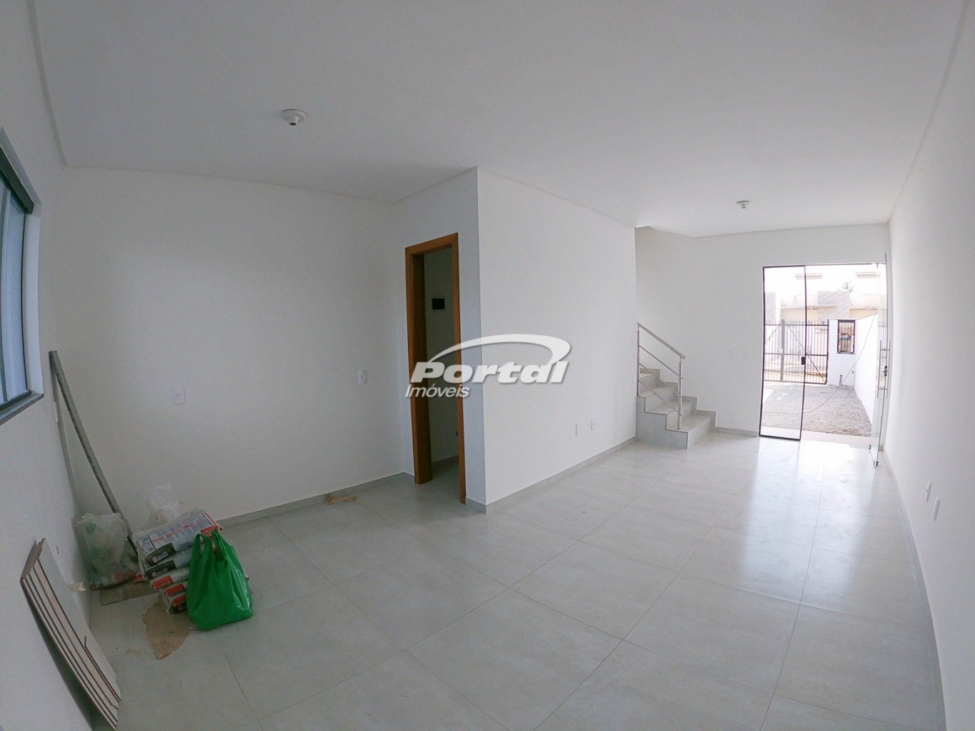 Casa de 2 quartos, 74m² no bairro Itacolomi, em Balneário Piçarras | Eu Corretor