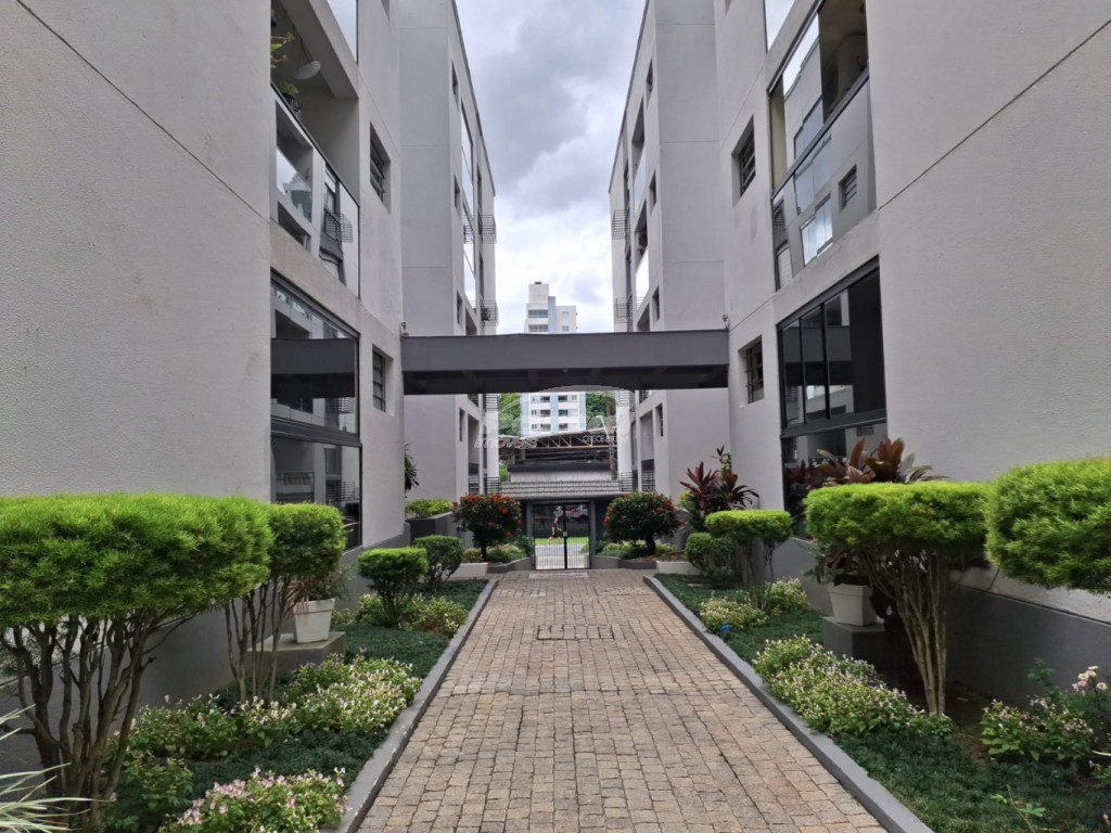 Apartamento de 3 quartos, 81m² no bairro Vila Nova, em Blumenau | Eu Corretor