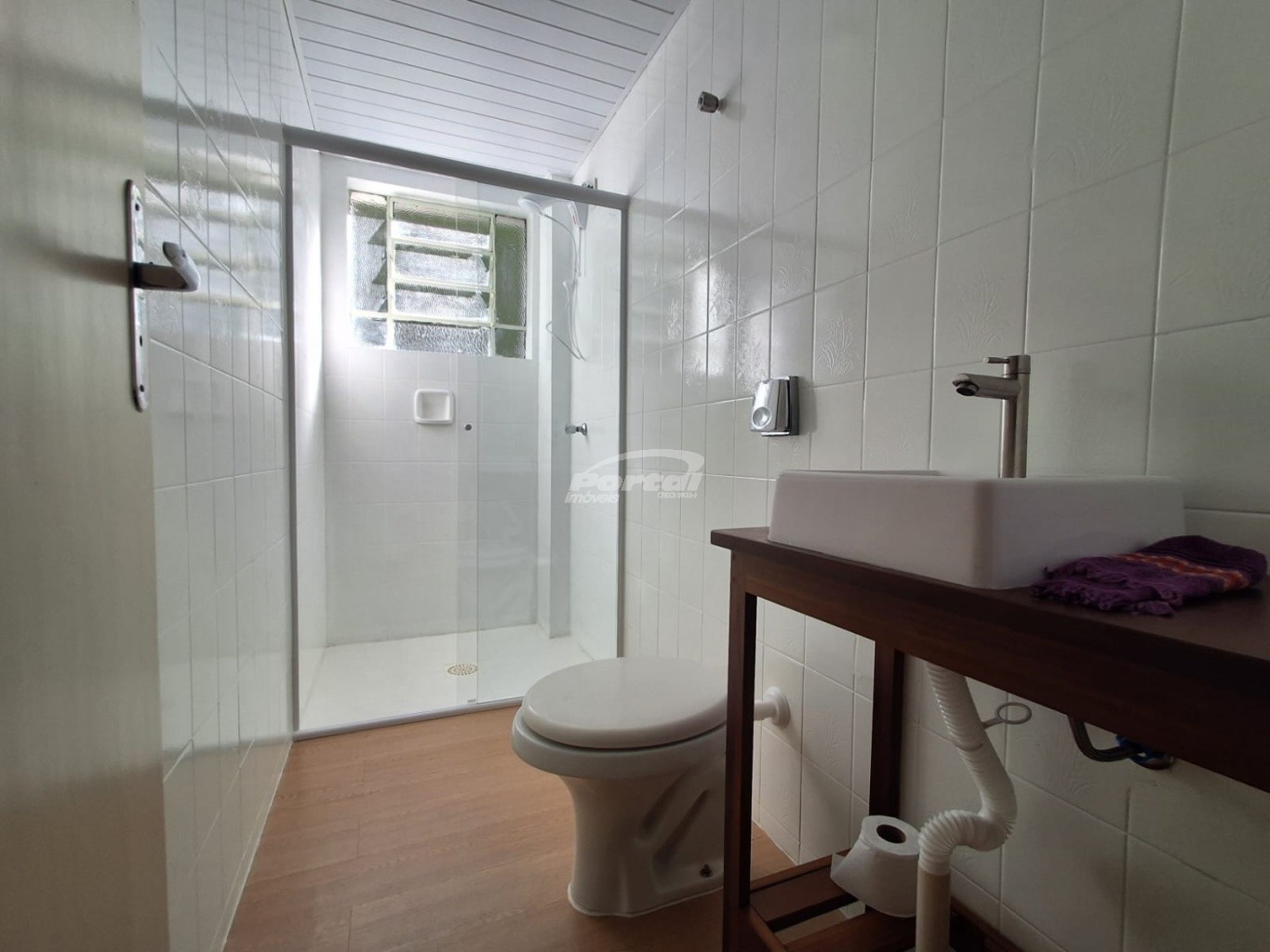 Apartamento de 3 quartos, 81m² no bairro Vila Nova, em Blumenau | Eu Corretor