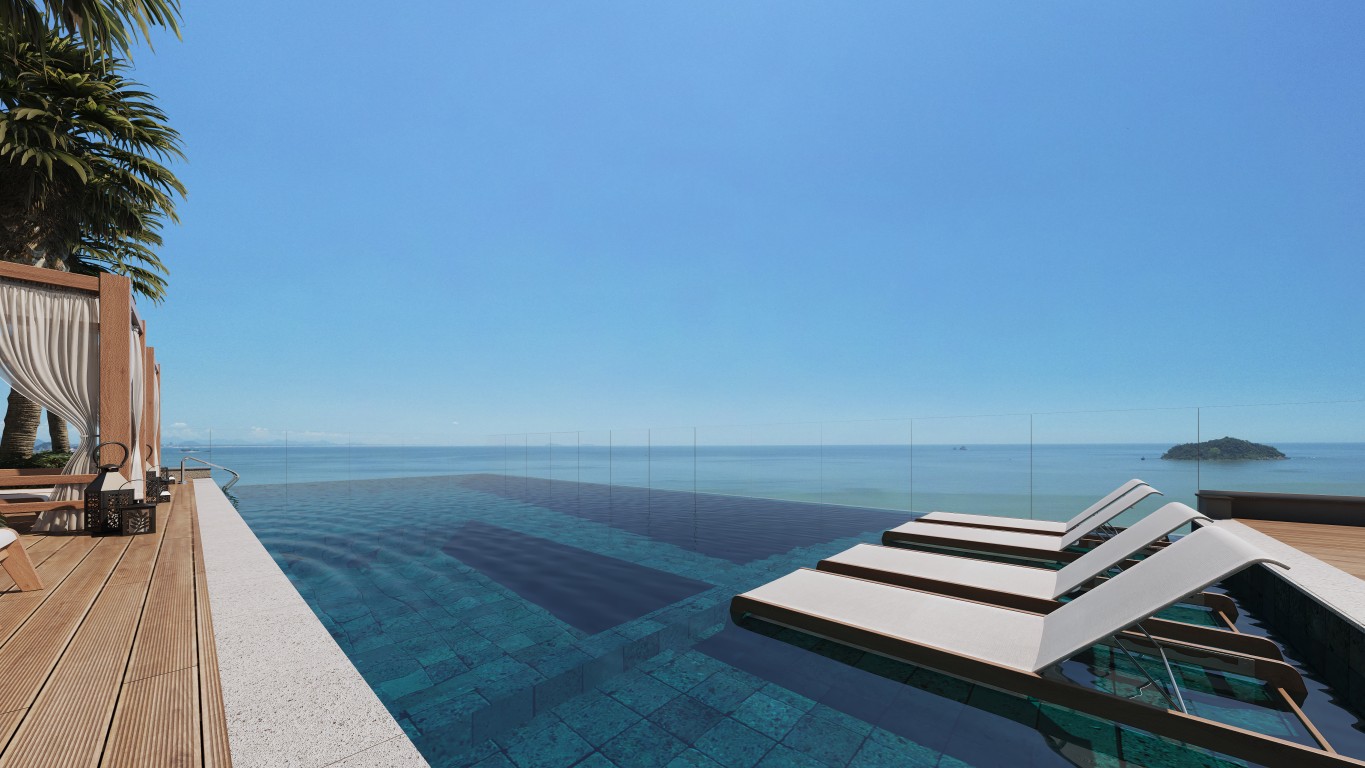 Apartamento, 2 quartos, 90 m² - Foto 5