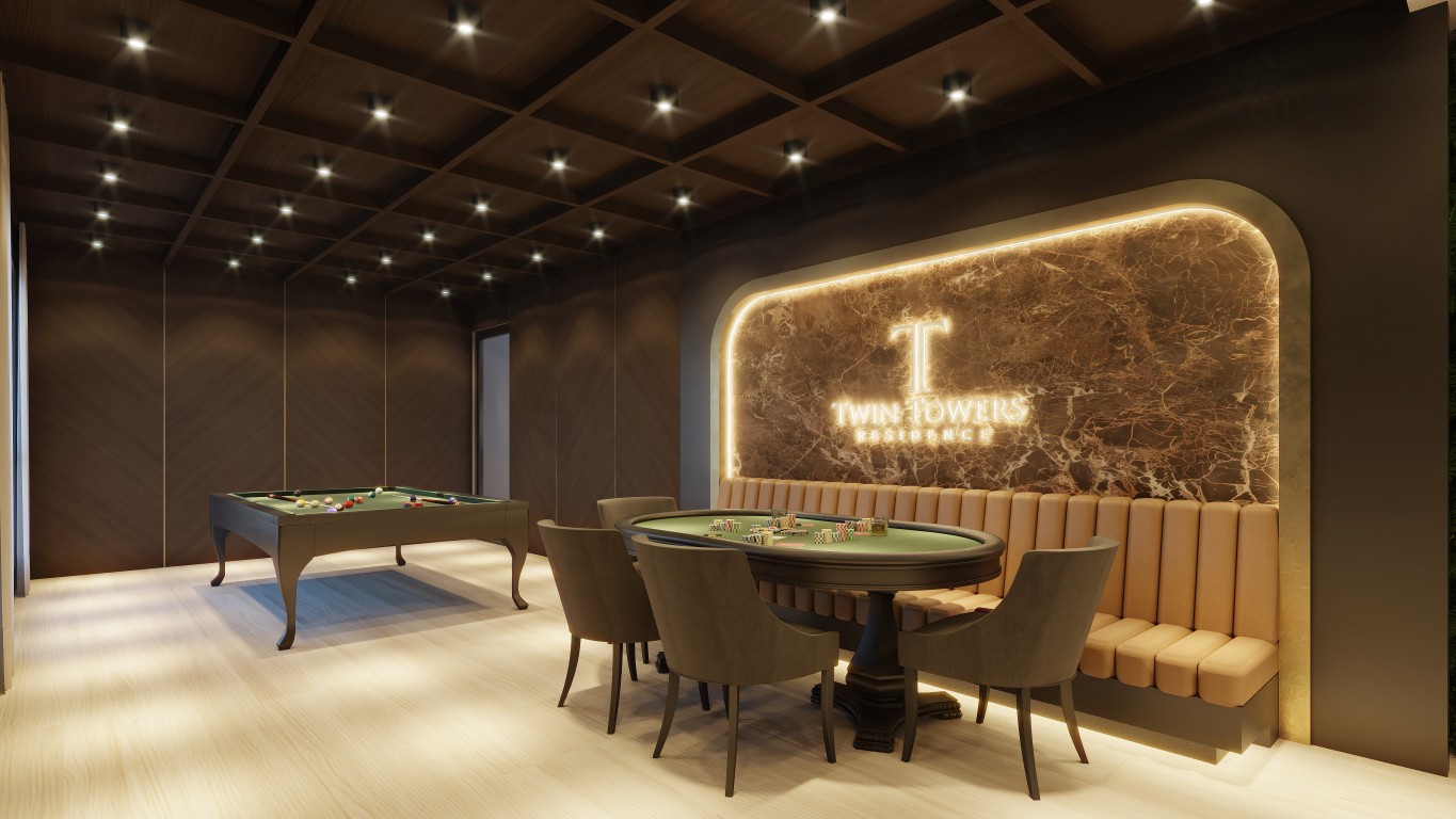 Apartamento, 2 quartos, 90 m² - Foto 2