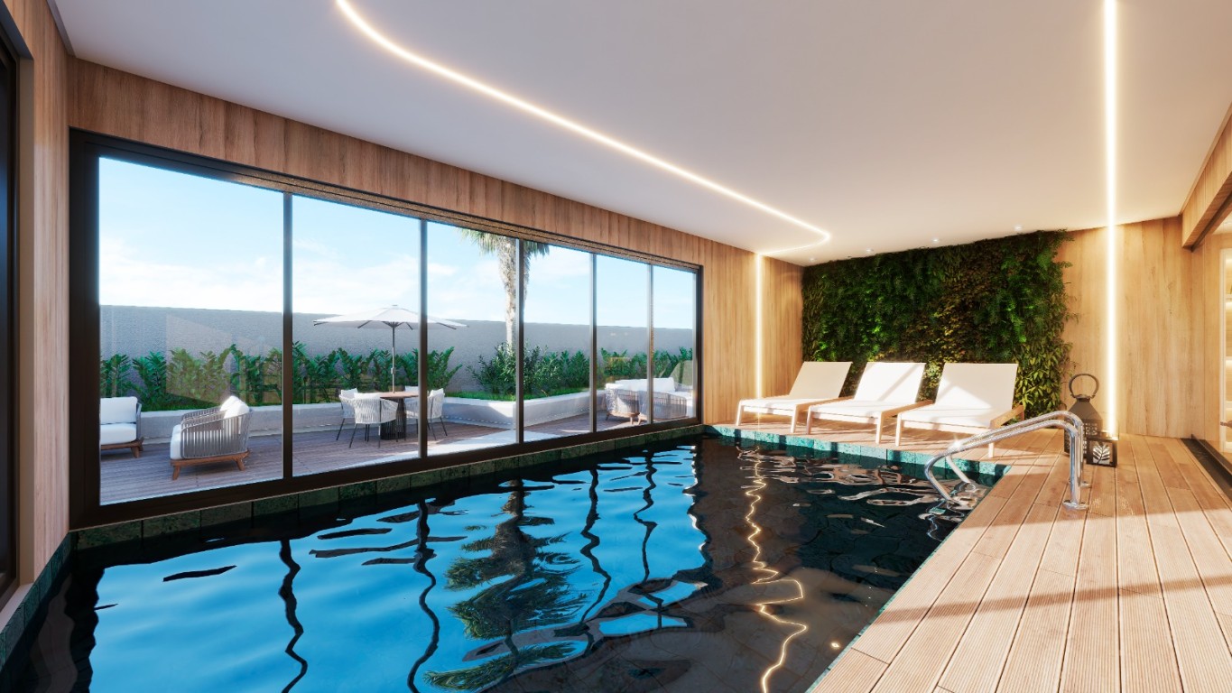 Apartamento, 2 quartos, 90 m² - Foto 14