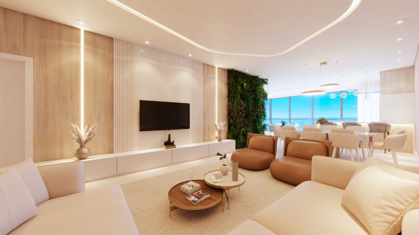 Apartamento, 2 quartos, 90 m² - Foto 15