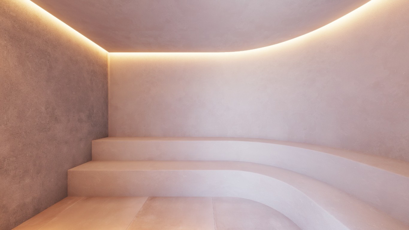 Apartamento, 2 quartos, 90 m² - Foto 10