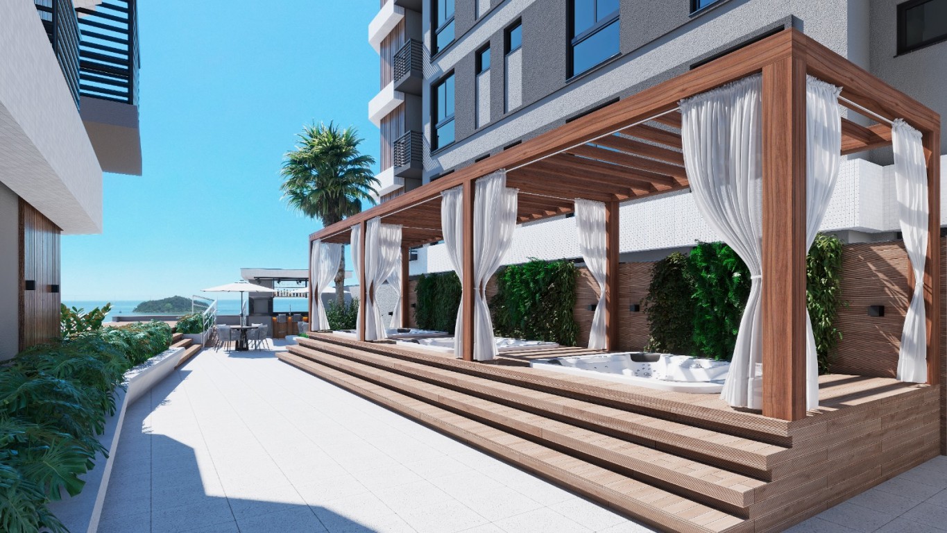 Apartamento, 2 quartos, 90 m² - Foto 11