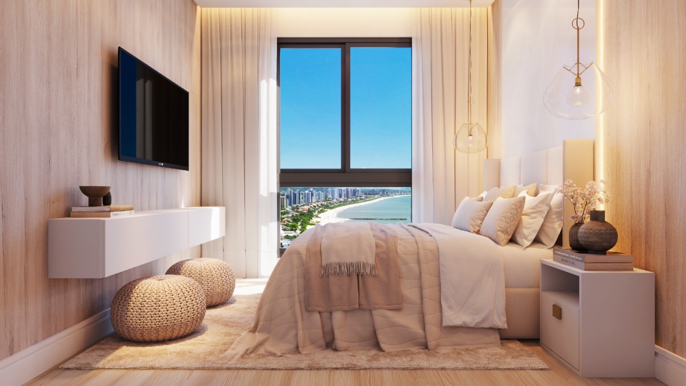 Apartamento, 2 quartos, 90 m² - Foto 13