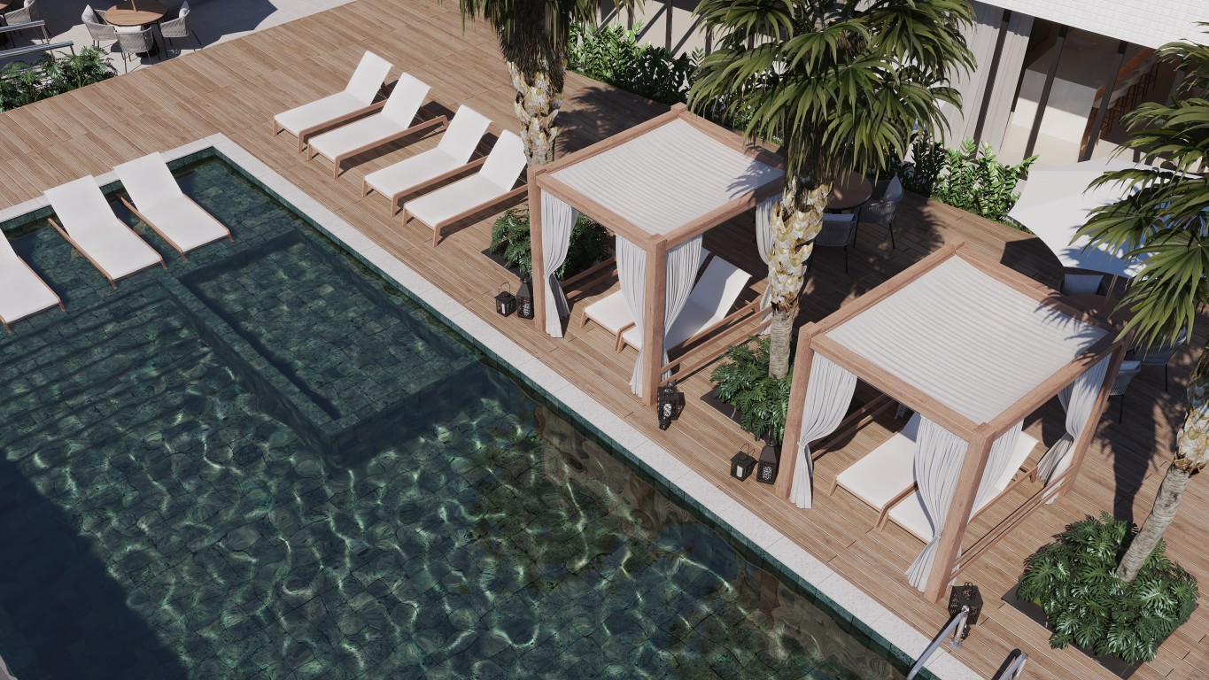 Apartamento, 2 quartos, 90 m² - Foto 4