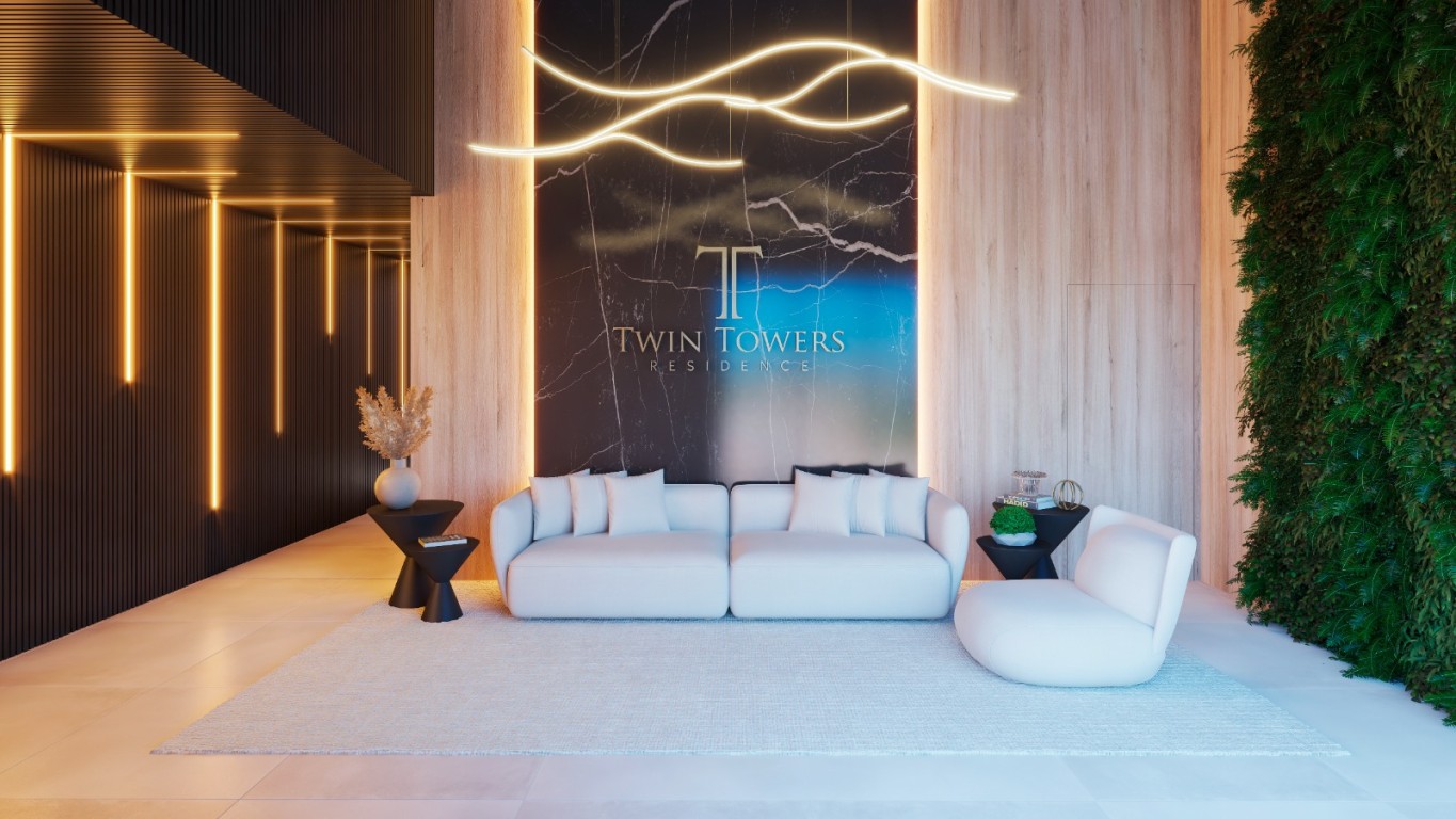 Apartamento, 2 quartos, 90 m² - Foto 18