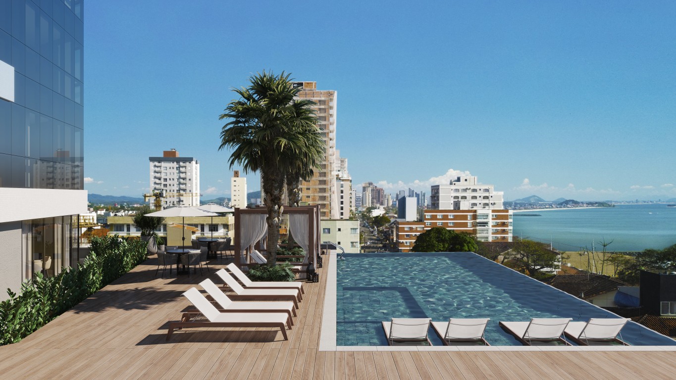 Apartamento, 2 quartos, 90 m² - Foto 6