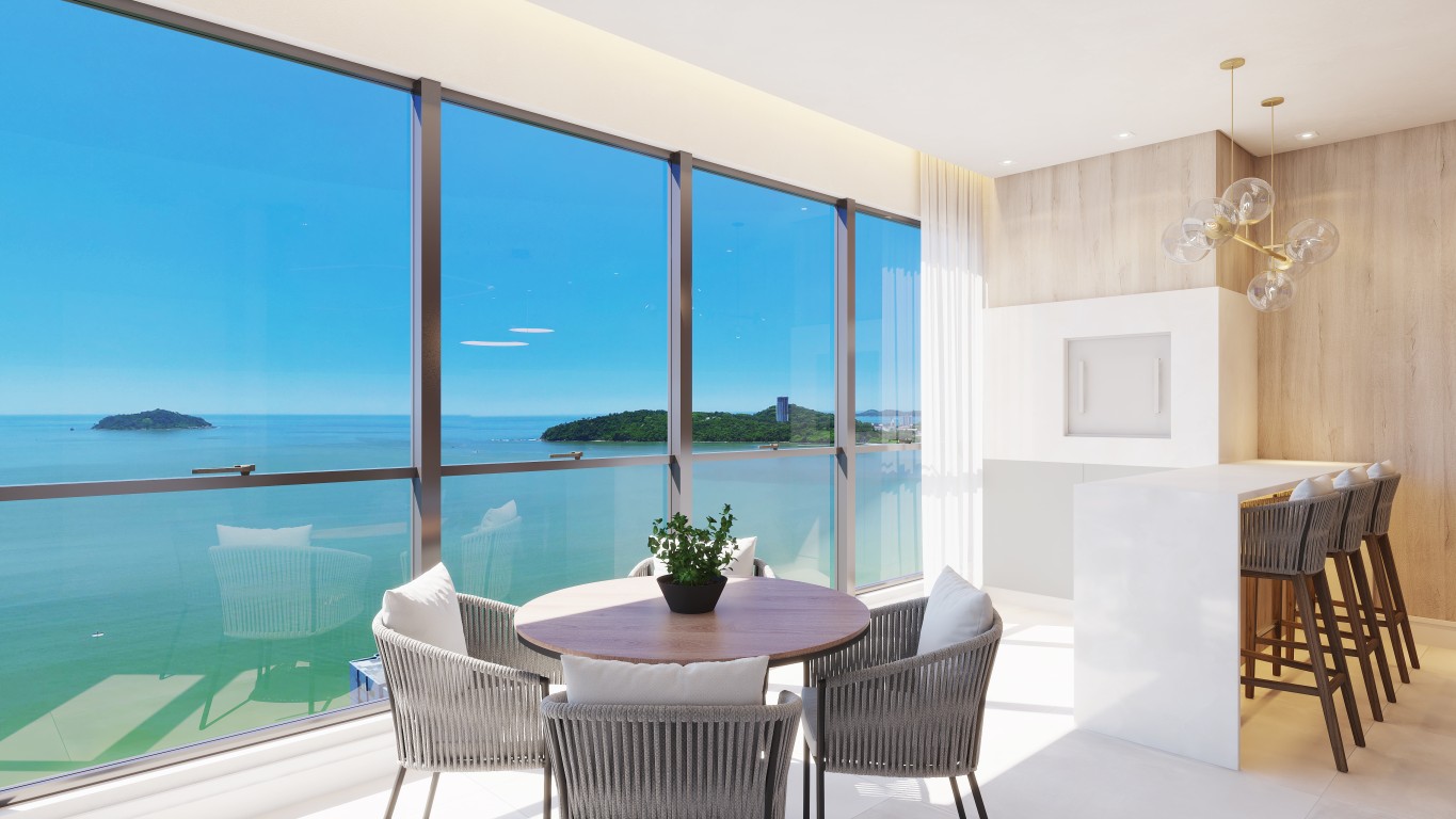 Apartamento, 2 quartos, 90 m² - Foto 3