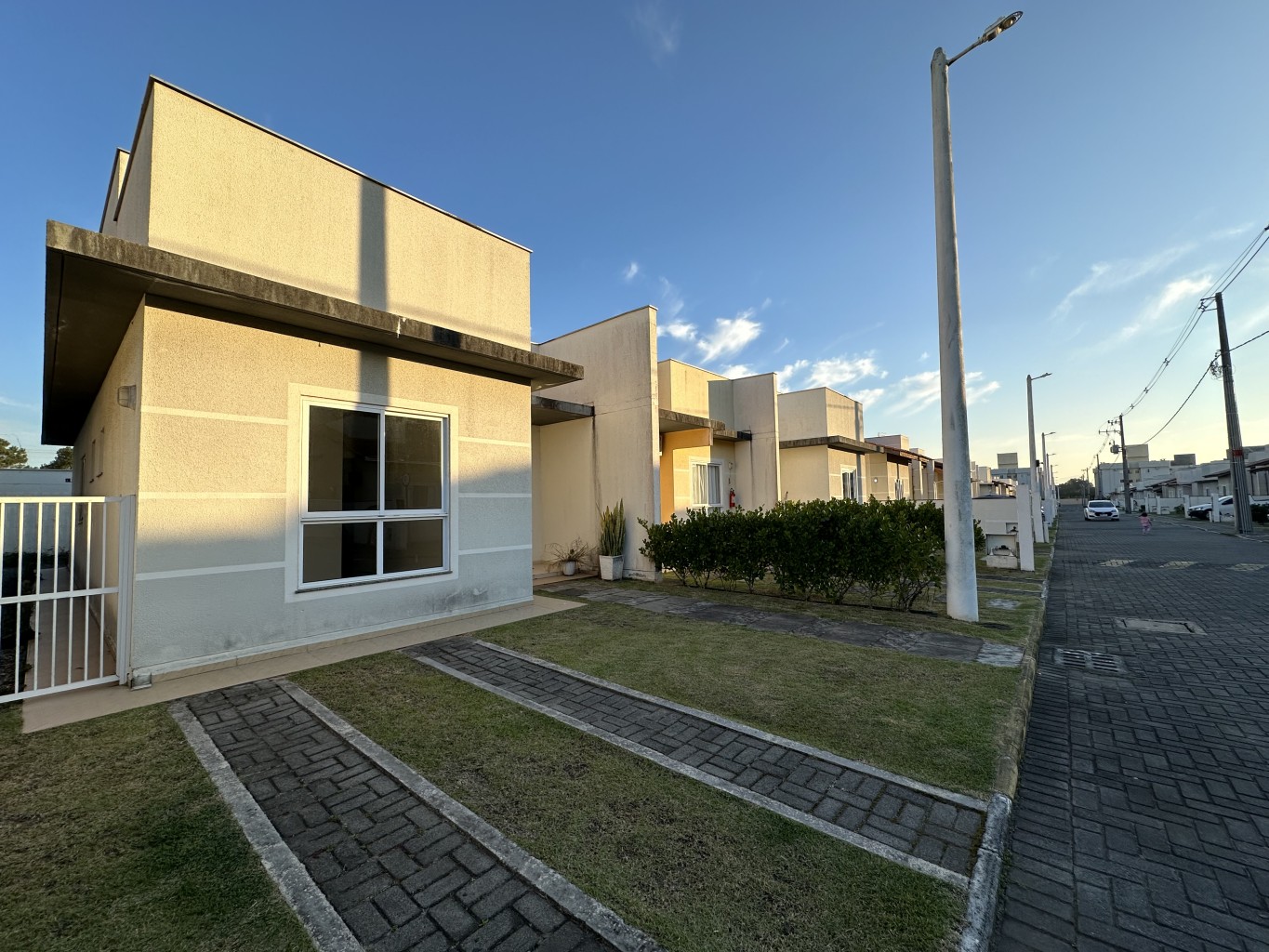Casa de Condomínio para alugar com 3 quartos, 79m² - Foto 25