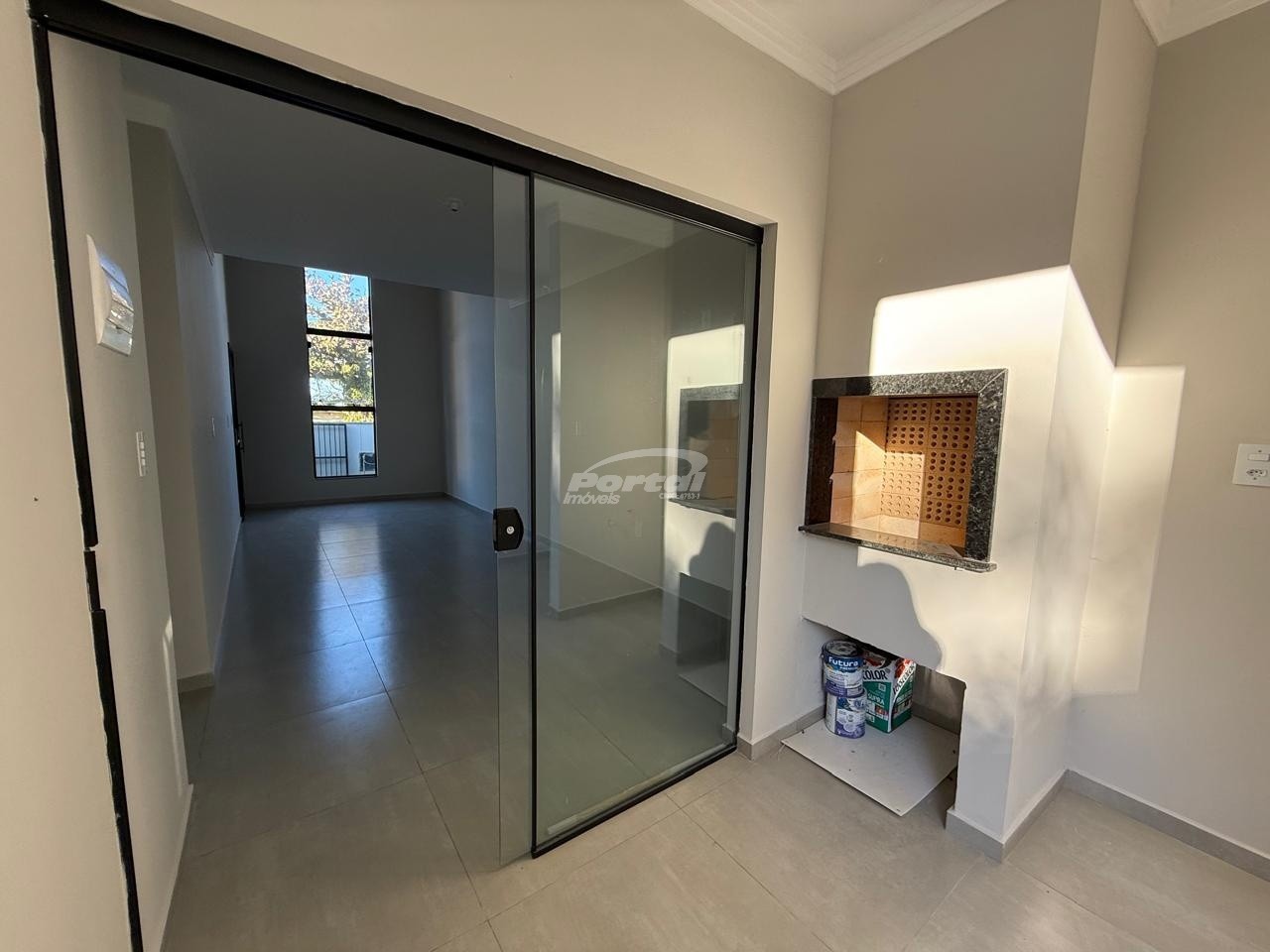 Casa de 2 quartos, 70m² no bairro São Cristovão, em Barra Velha | Eu Corretor